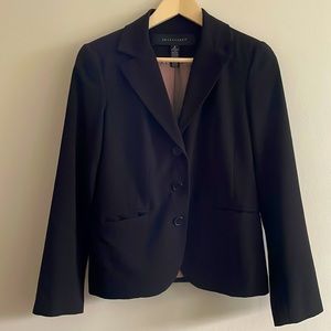 Black Blazer